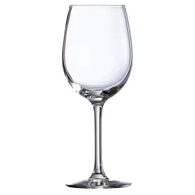 Veiniklaas Ebro Läbipaistev Klaas (580 ml) (6 Ühikut)